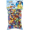 Image de Hama - Sachet de 500 perles - Hama Maxi : Perles Mix