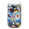 Image de Hama maxi pot de 1400 perles