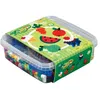 Image de Strijkkralenset Hama Maxi in Box, 600pcs.