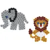 Image de Hama Maxi Perles Boîte Animaux Sauvages