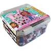 Image de Hama 8754 Gabby's Dollhouse 900 Maxi Beads