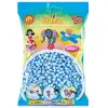 Image de Hama Perlen Strijkkralen - Pastel IJsblauw (97), 3000st.