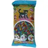 Image de Sachet de perles Midi - Hama - 6000 perles