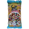 Image de Sachet de perles Midi - Hama - 6000 pièces