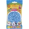 Image de Sachet de 1000 perles midi bleu - hama