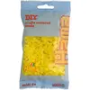 Image de Hama Perlen Hama Perles-jaune transparent (014)