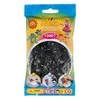 Image de Sachet de 1000 perles midi noir - hama