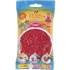 Image de Perles à repasser en sachet env. 1000 pc coul. Lie de Vin