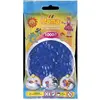 Image de Hama Perlen Service de repassage Hama Perle-bleu Neon (036)