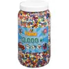 Image de Hama Perlen 211-00 Tub 13000 Beads Mix 00