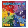 Image de Livre d'inspiration Hama pour perles 12