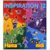 Image de Hama Perlen Service de repassage d'Inspiration Booklet