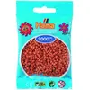 Image de Hama mini perler 2000stk lysebrun
