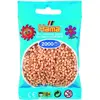 Image de Toymax Mini Sachet 2000 Perles Beige