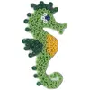 Image de Hama mini perler 2000stk mørkegrøn