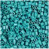 Image de Hama mini perler 2000stk turkis
