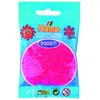 Image de Hama mini perler 2000stk neon fuschia