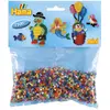 Image de JBM Mini Sachet 7500 Perles 48 Couleurs