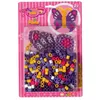 Image de Boîte de perles Maxi Hama Technique à repasser Papillon