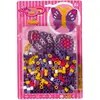 Image de Hama Perlen Butterfly