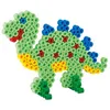 Image de Boîte de perles Maxi Hama Technique à repasser Dinosaure