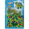Image de Hama Perlen Jeu de blisters Dino