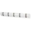 Image de Porte manteau Umbra X5 flip blanc