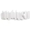 Image de Porte manteau Umbra Stocks blanc