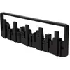 Image de Umbra, Patère + Porte-manteau mural, Skyline Multi Hook