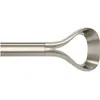 Image de Umbra, Rideaux : accessoires, Tringle à rideaux Loop 107-306 cm, nickel