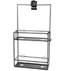 Image de Umbra, Rangement pour douche, Cubiko (30.50 x 10.80 x 60.30 cm)