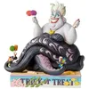 Image de Figurine Disney - ENESCO - La Petite Sirene : Ursula