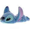 Image de Enesco Figurine Stitch allongé (Disney Showcase)