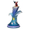 Image de Sommet Disney Imagination Sorcerer Mickey Masterpiece Collectionneurs Figurine