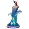 Image de Enesco - Disney Summit Of Imagination (Sorcerer Mickey Masterpiece Figurine)