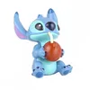 Image de Figurine Disney Stitch avec coco