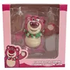 Image de Figurine Disney Lotso Floqué Collier de Fleurs