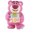 Image de Enesco Collection de personnages du Grand Bouffon Toy Story Lotso
