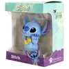 Image de Figurine Disney Stitch Floqué 10 cm