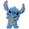 Image de Enesco Figurine Stitch Floque, Autres accessoires gaming, Bleu