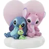 Image de Disney, Veilleuse, Grand Jester Lamp Stitch et