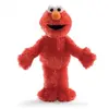 Image de GUND - PELUCHE ELMO - 1, RUE SÉSAME STREET - 30 CM