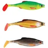 Image de Berkley Leurre Souple Pulse Realistic Roach 70 Mm 48 Unités