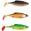 Image de Berkley Leurre Souple Pulse Realistic Roach 110 Mm 40 Unités