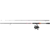 Image de Berkley Combo Spinning Urbn Ii Dropshooter