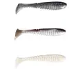 Image de Berkley Leurre Souple Flex Rib Shad 100 Mm 50 Unités