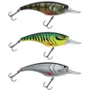 Image de Berkley Crankbait Zilla Deep 80g 143 Mm