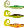 Image de Berkley Leurre Souple Sick Curl 80 Mm 48 Unités