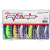 Image de Berkley Leurre Souple Pulse Shad Mix Box 140 Mm 24 Unités