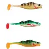Image de Berkley Leurre Souple Pulse Realistic Perch 110 Mm 40 Unités
